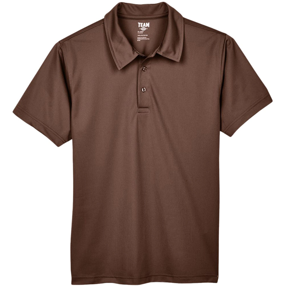 Sport Dark Brown