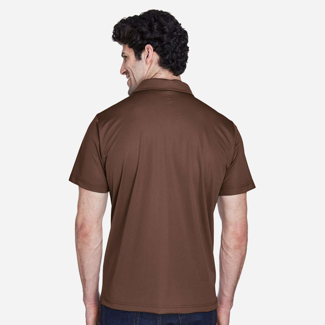 Sport Dark Brown
