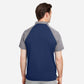 Sport Dark Navy/Sport Graphite
