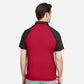 Sport Red/Black