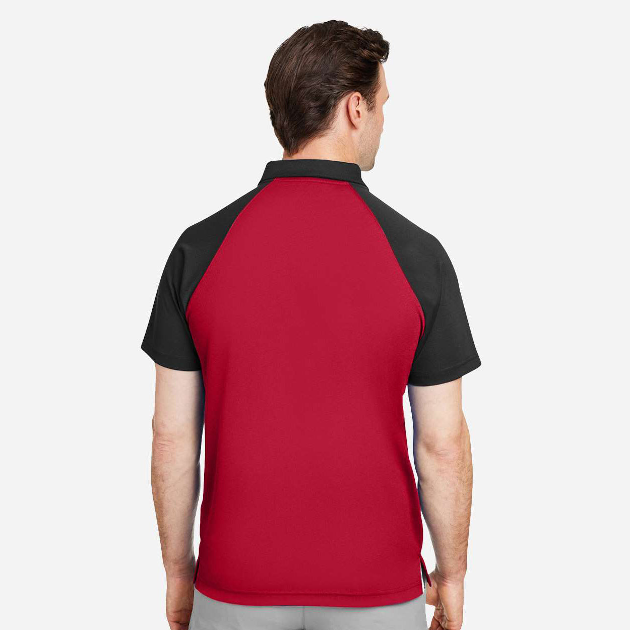 Sport Red/Black
