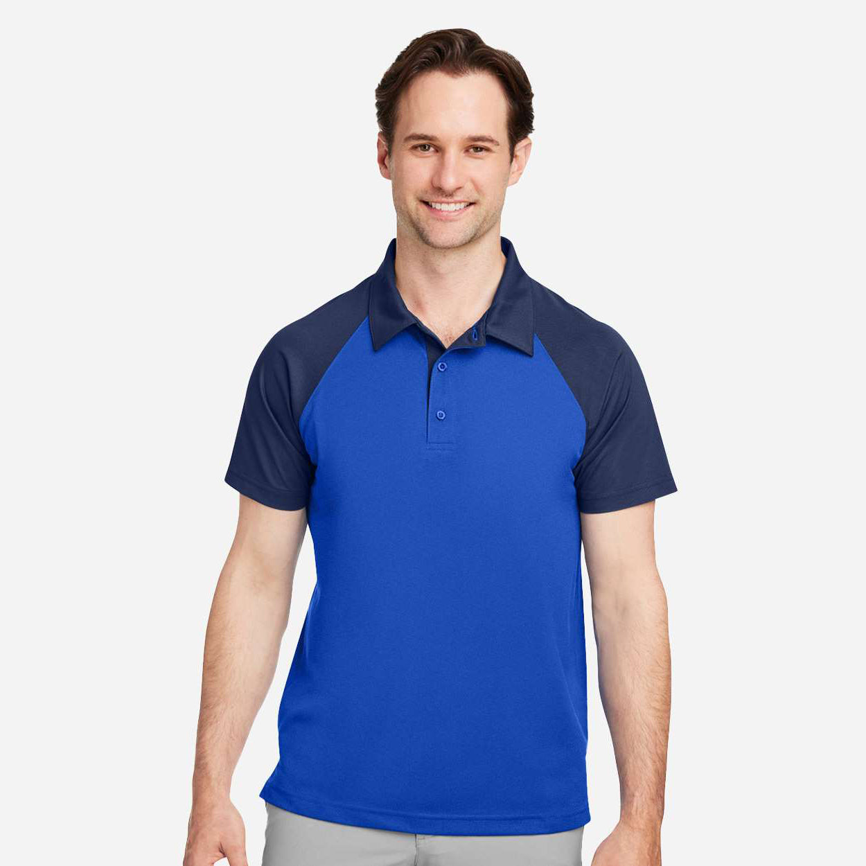Sport Royal/Sport Dark Navy