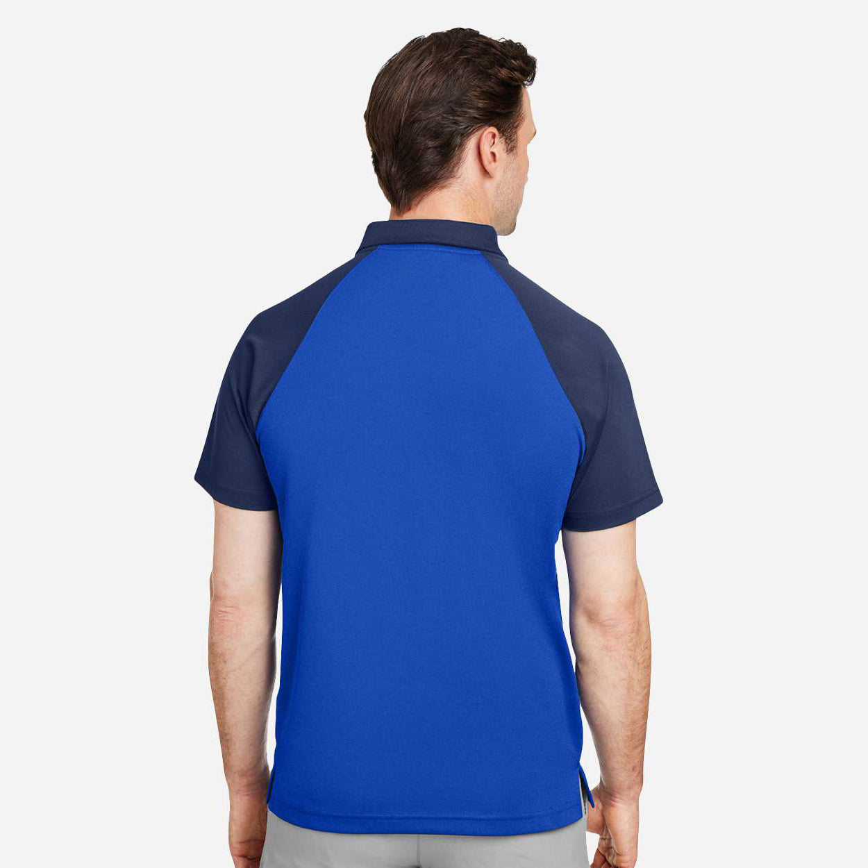 Sport Royal/Sport Dark Navy