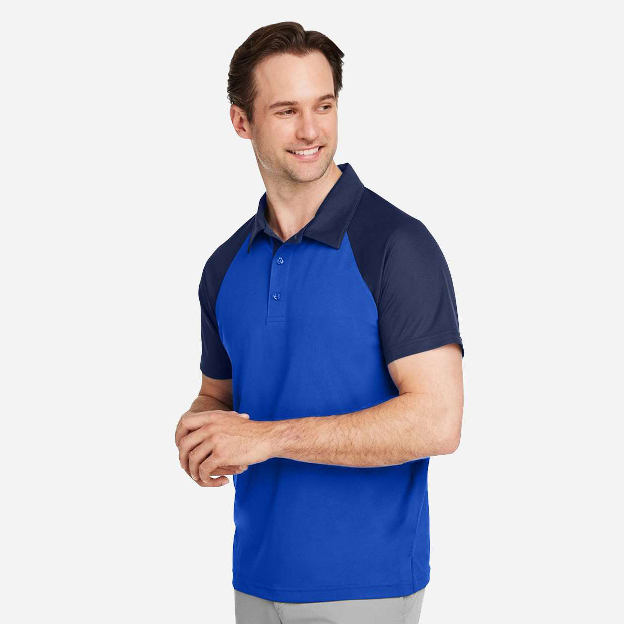 Sport Royal/Sport Dark Navy