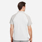 White/Sport Silver