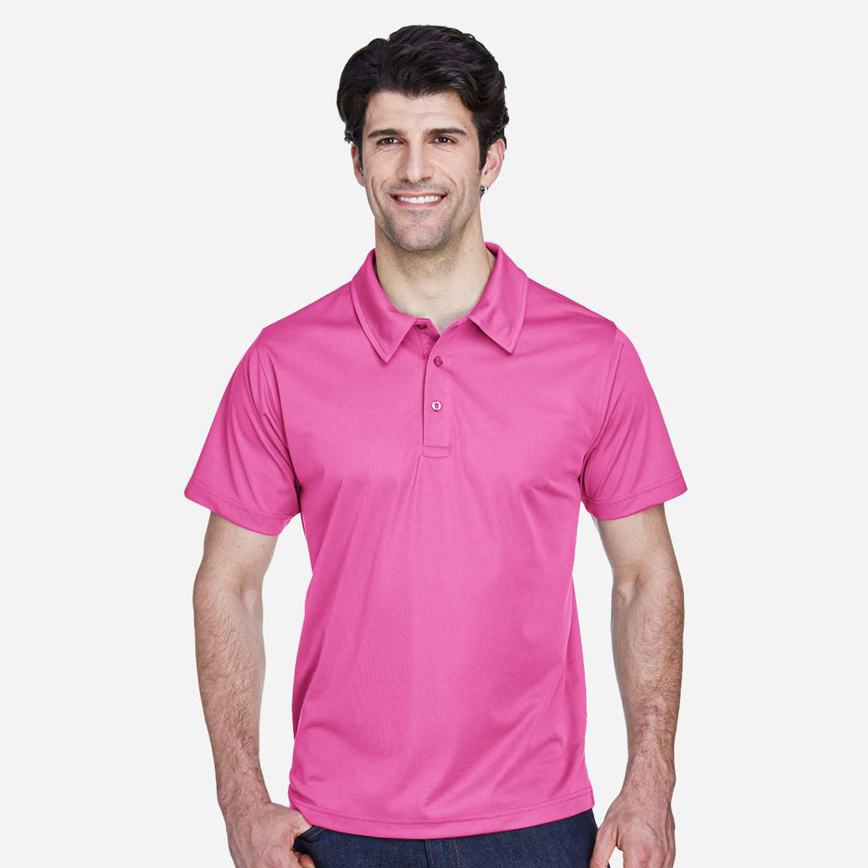 Sport Charity Pink
