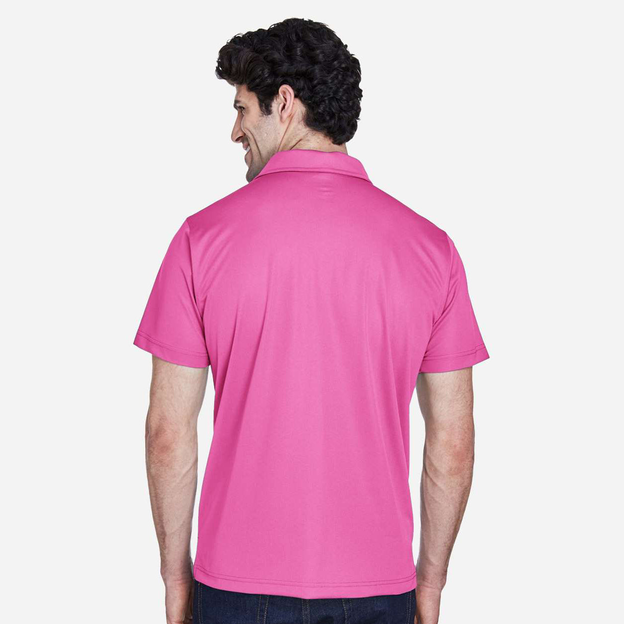 Sport Charity Pink
