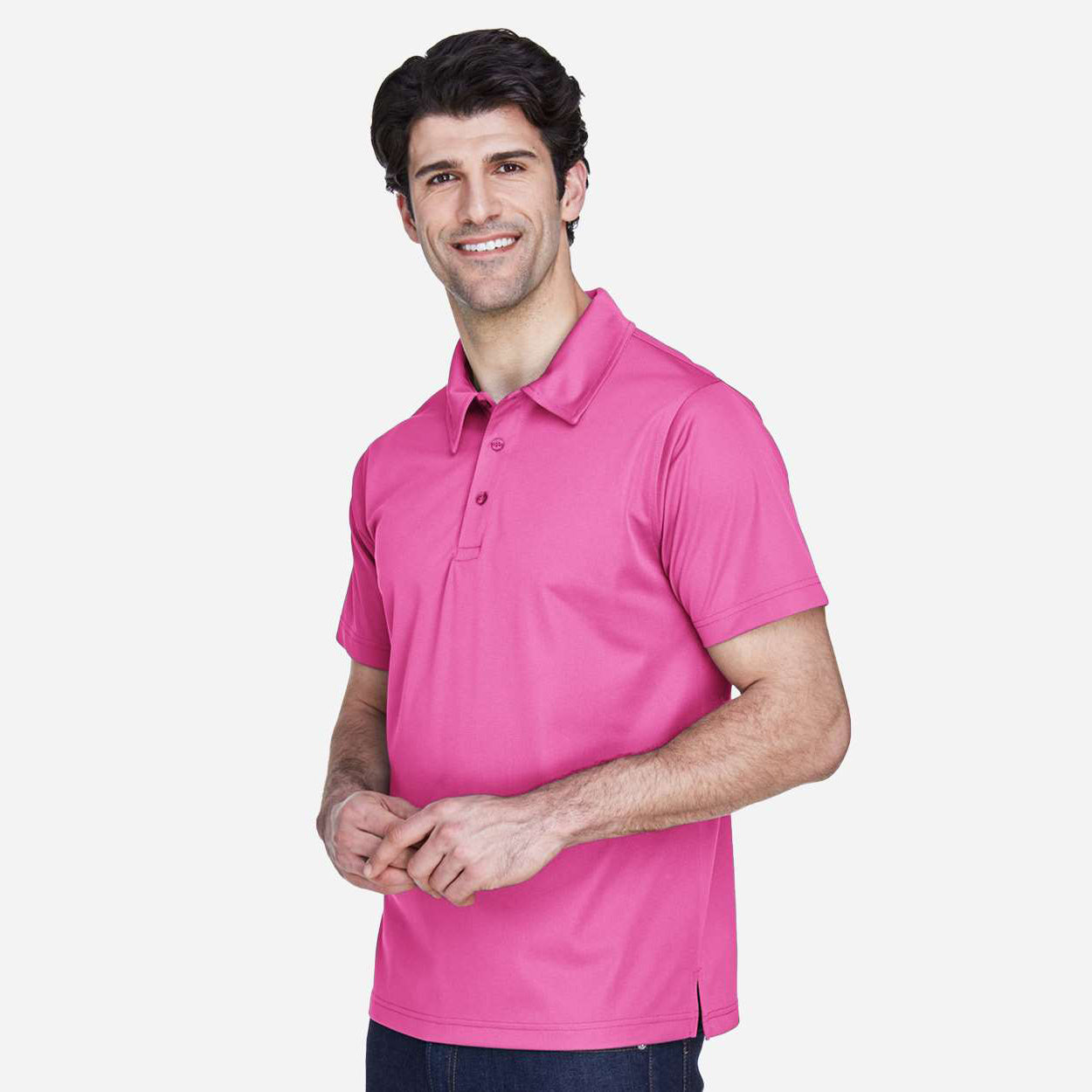 Sport Charity Pink