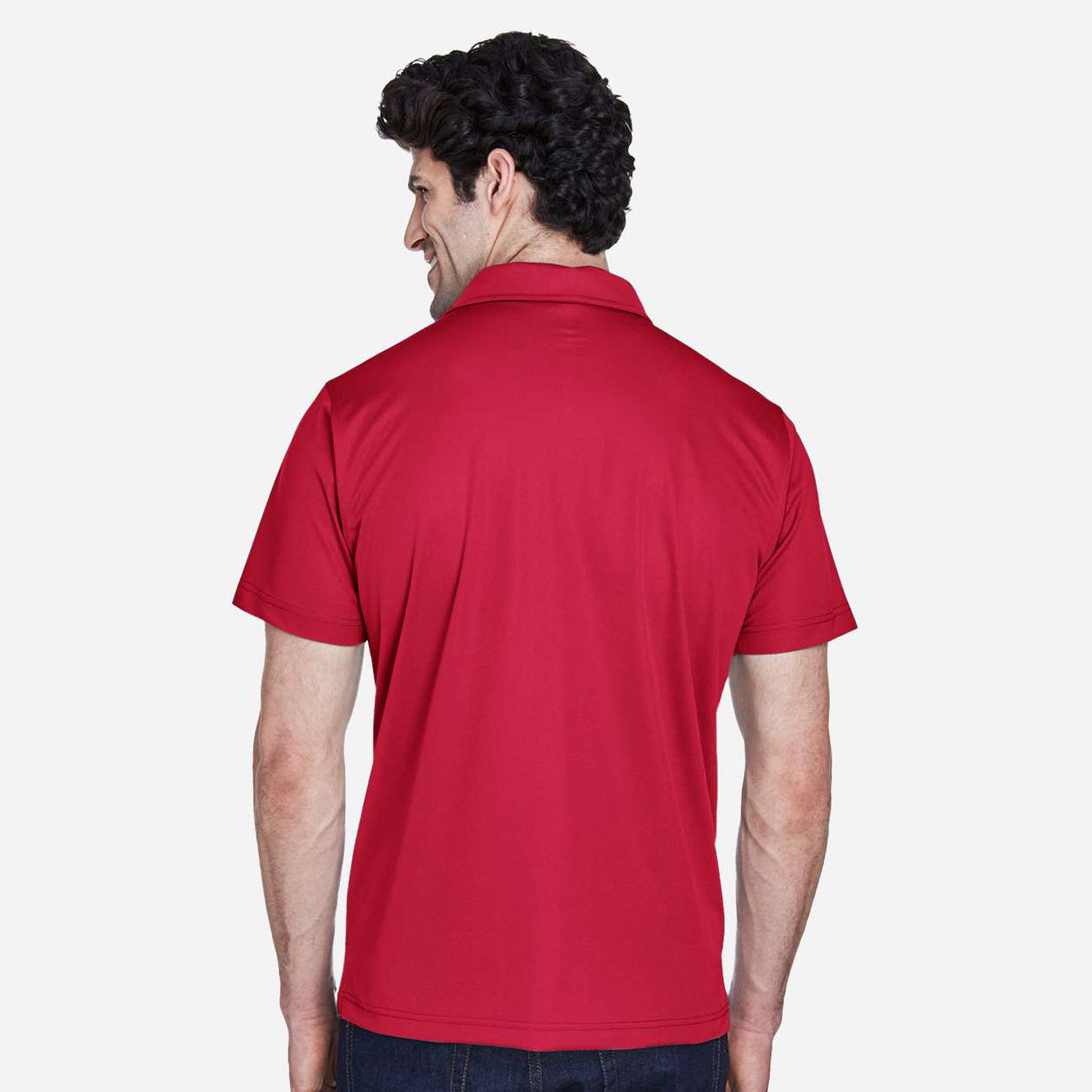 Sport Scarlet Red