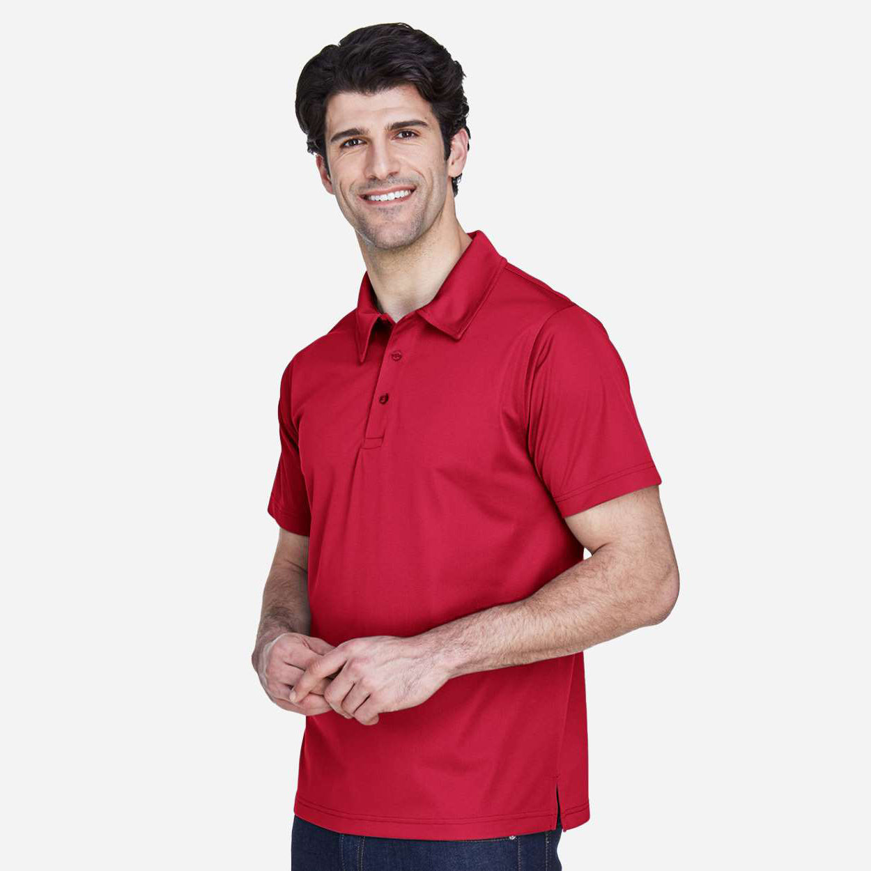 Sport Scarlet Red