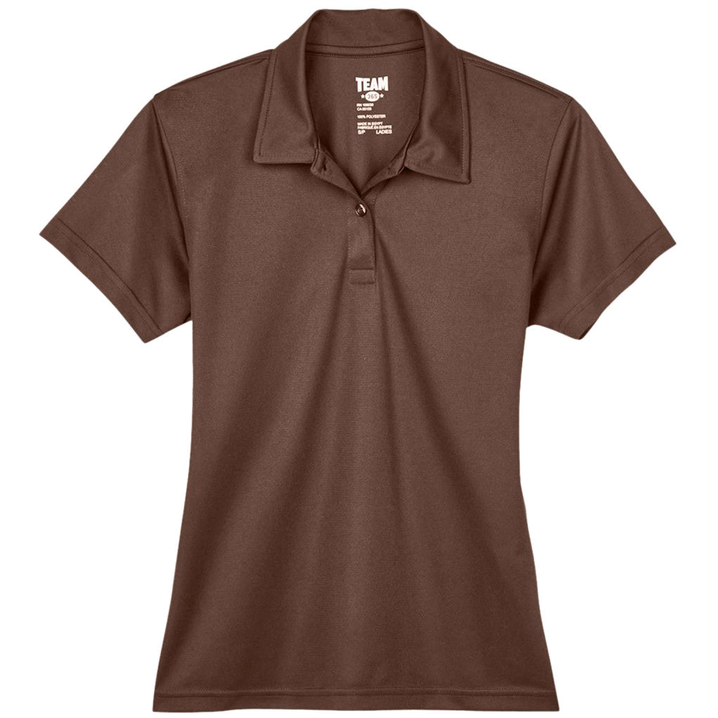 Sport Dark Brown