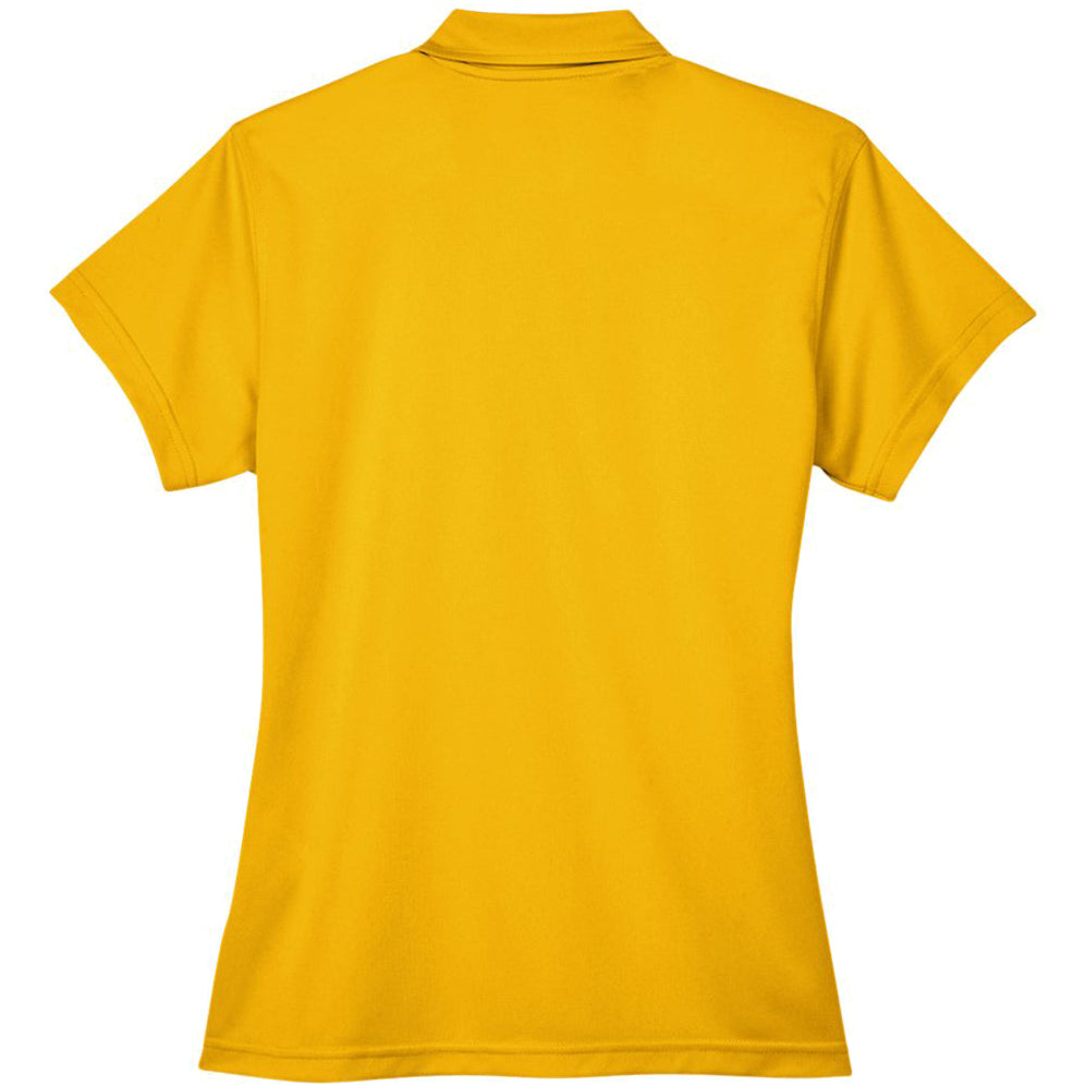 Sport Athletic Gold