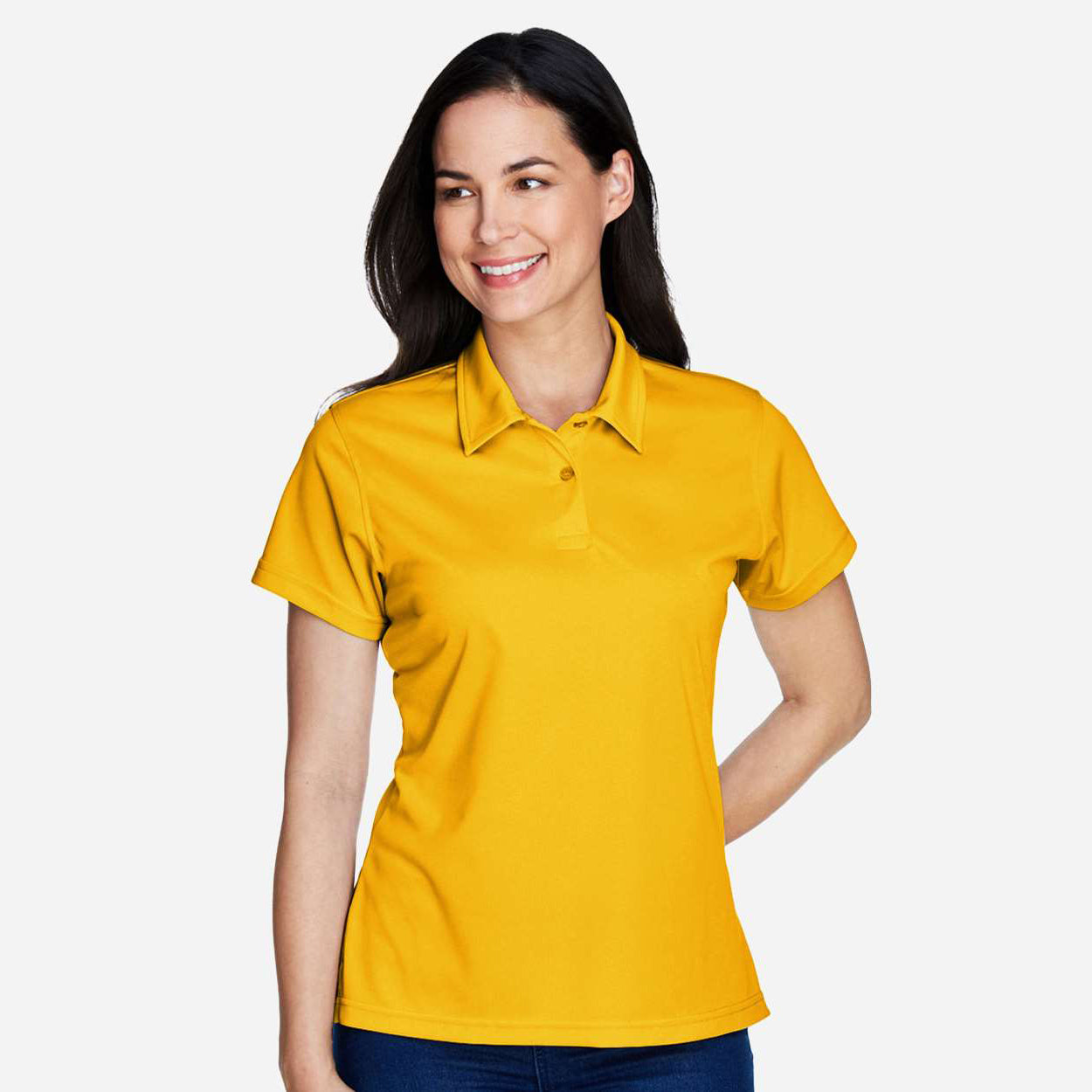 Sport Athletic Gold