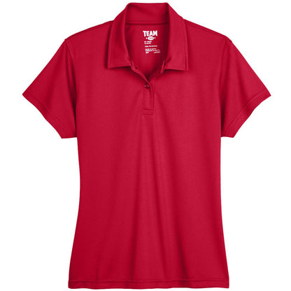 Sport Scarlet Red