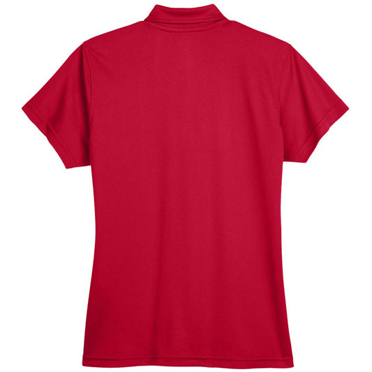 Sport Scarlet Red