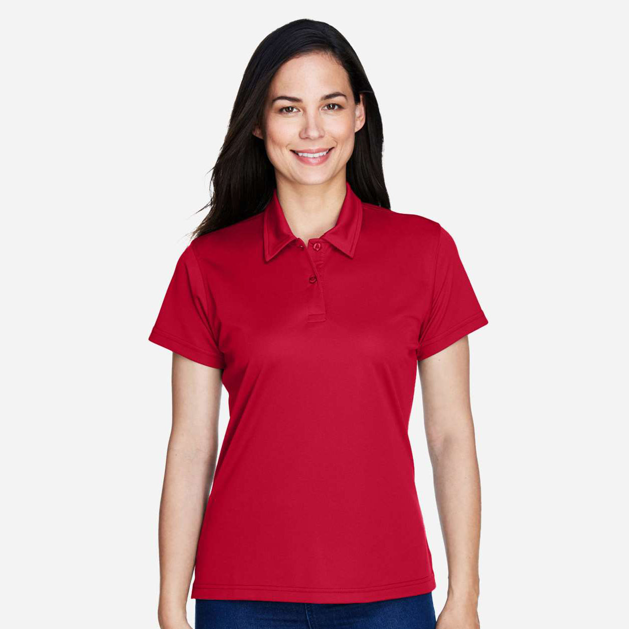 Sport Scarlet Red