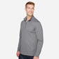 Dark Grey Heather