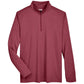 Sport Maroon Heather