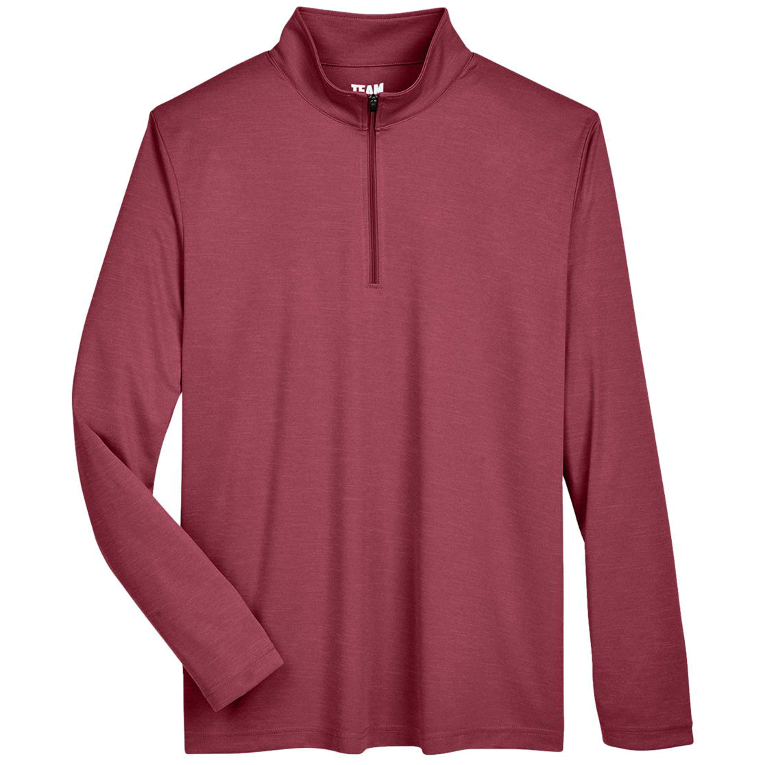 Sport Maroon Heather