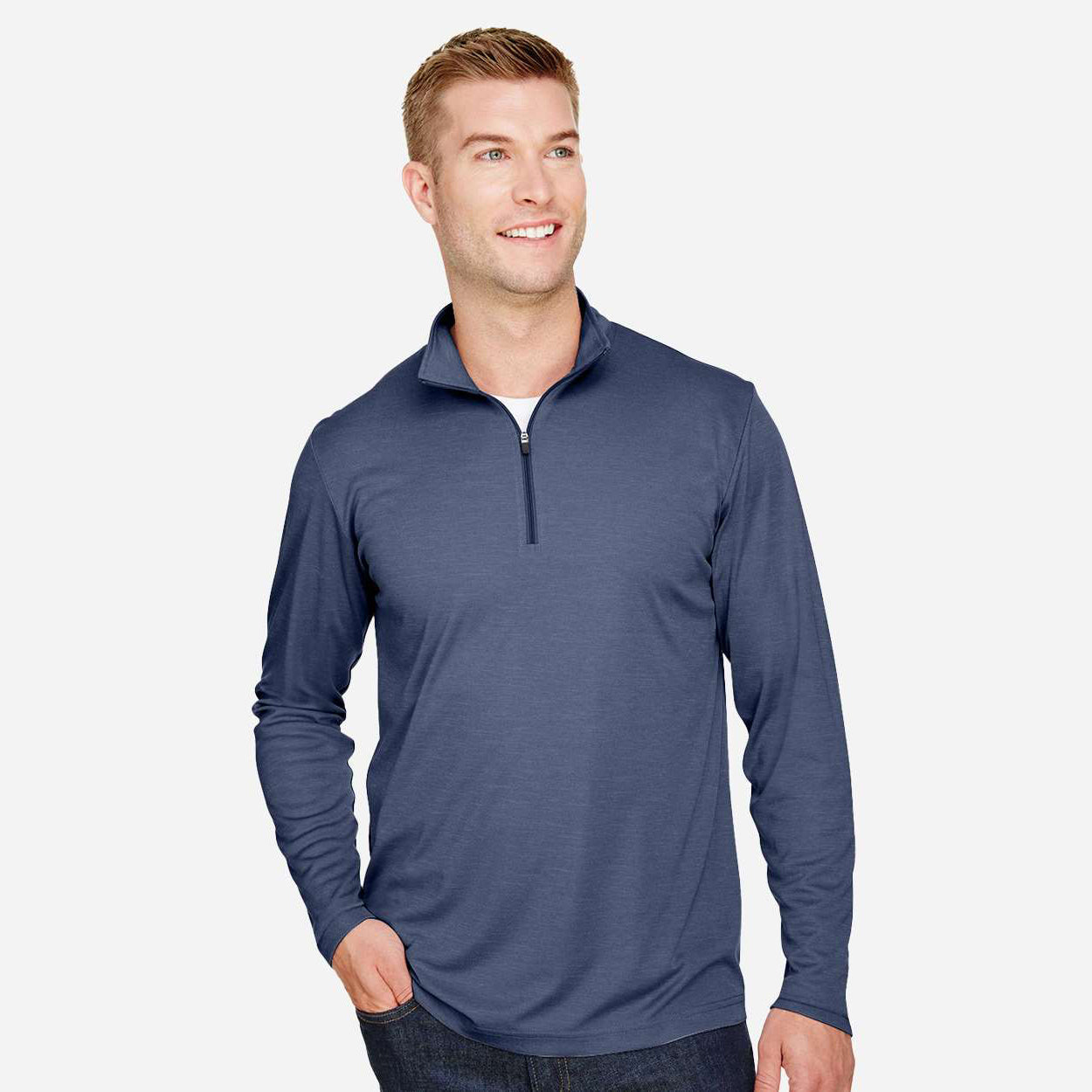Sport Dark Navy Heather