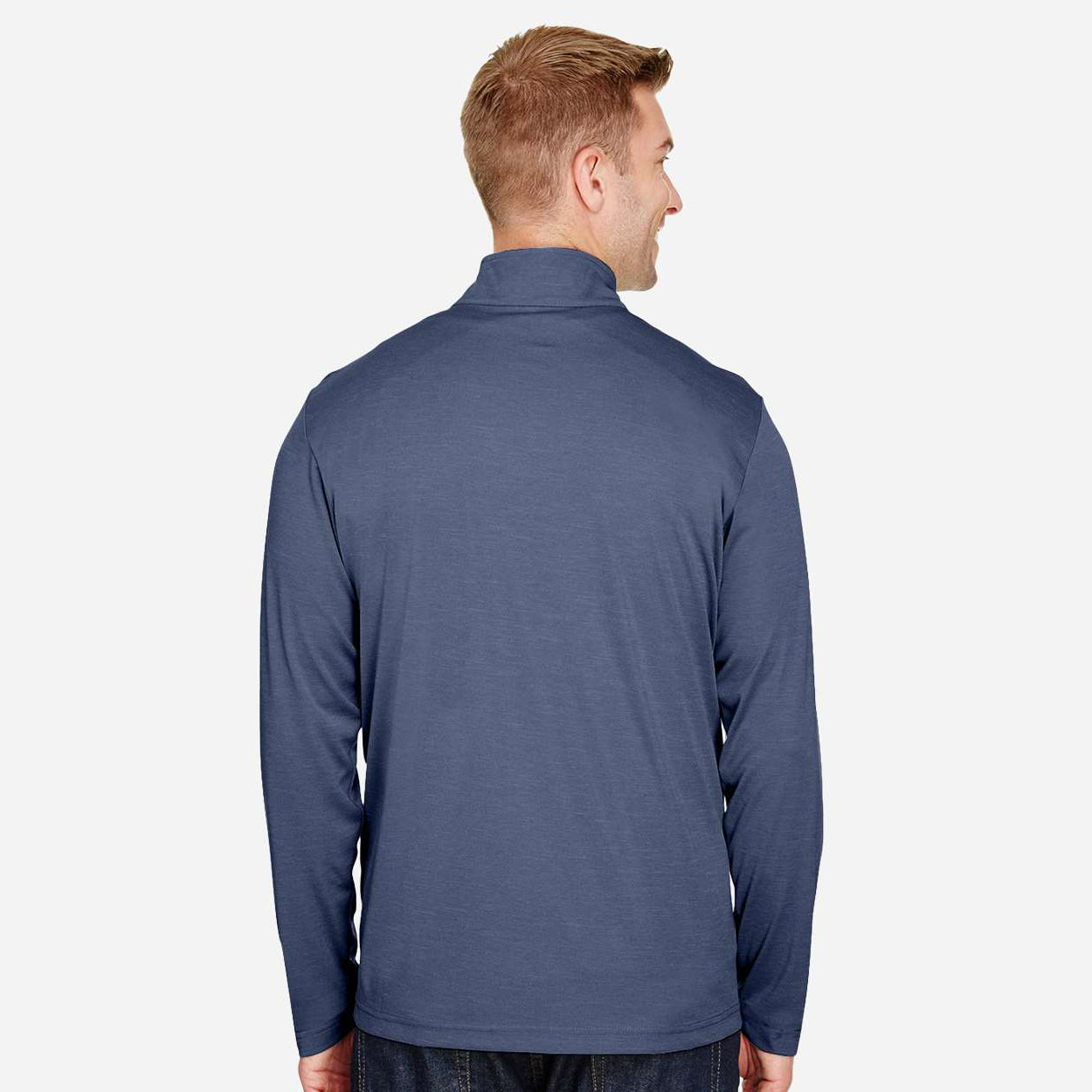 Sport Dark Navy Heather