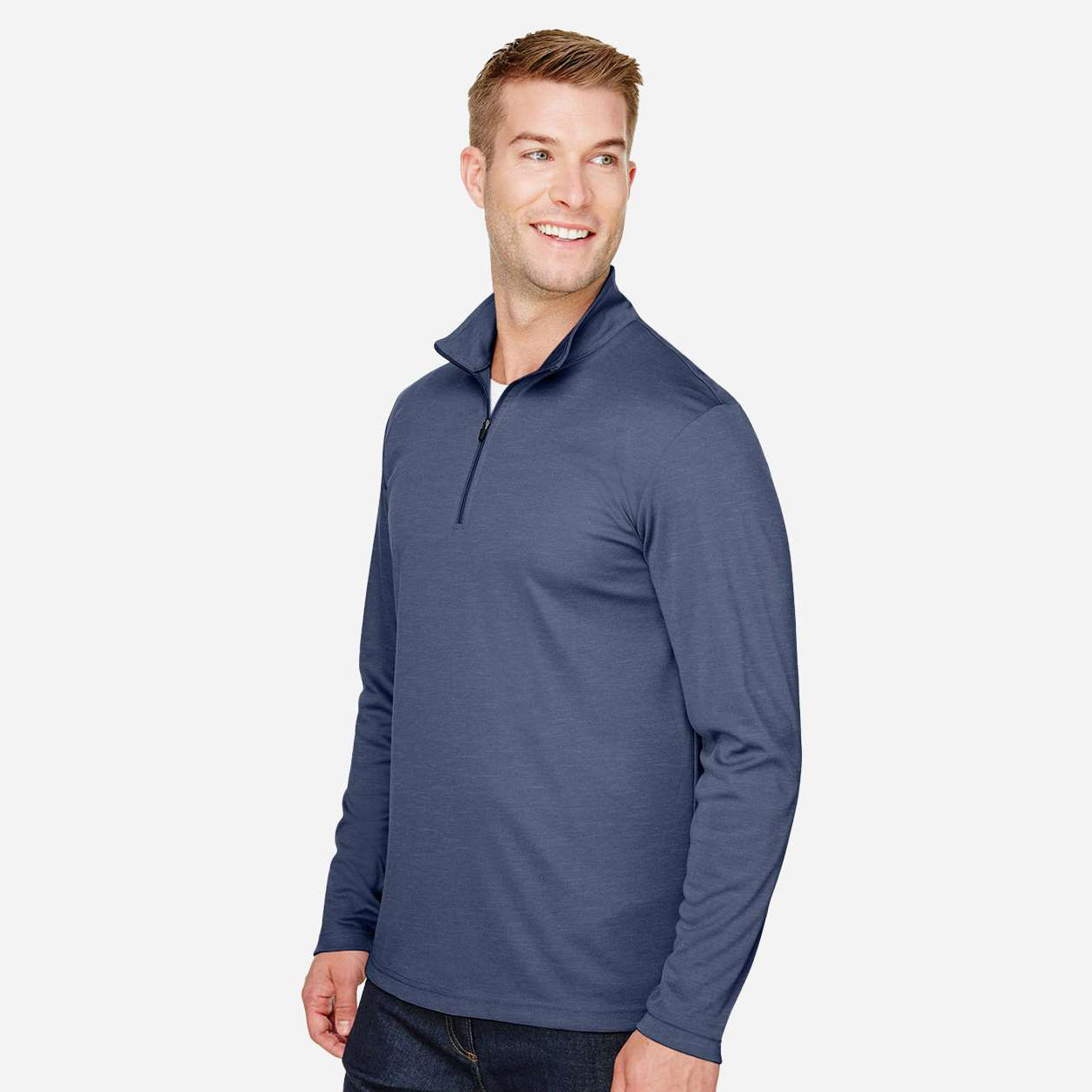 Sport Dark Navy Heather