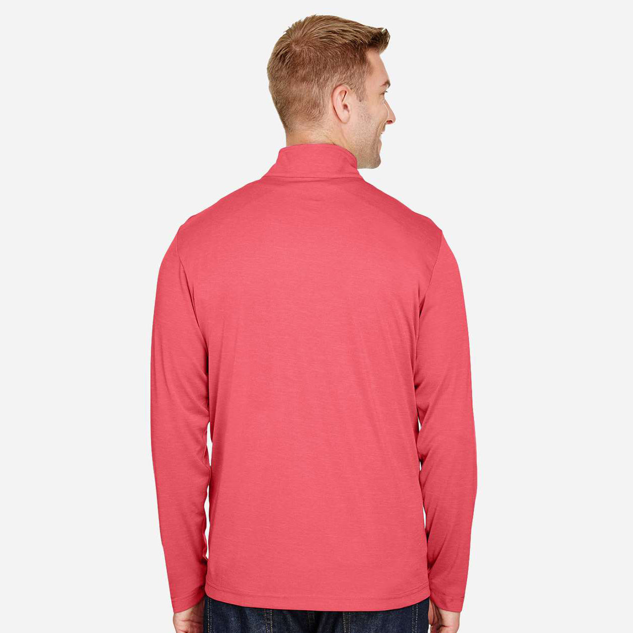 Sport Red Heather
