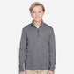 Dark Grey Heather