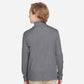 Dark Grey Heather