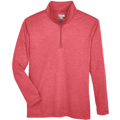 Sport Red Heather