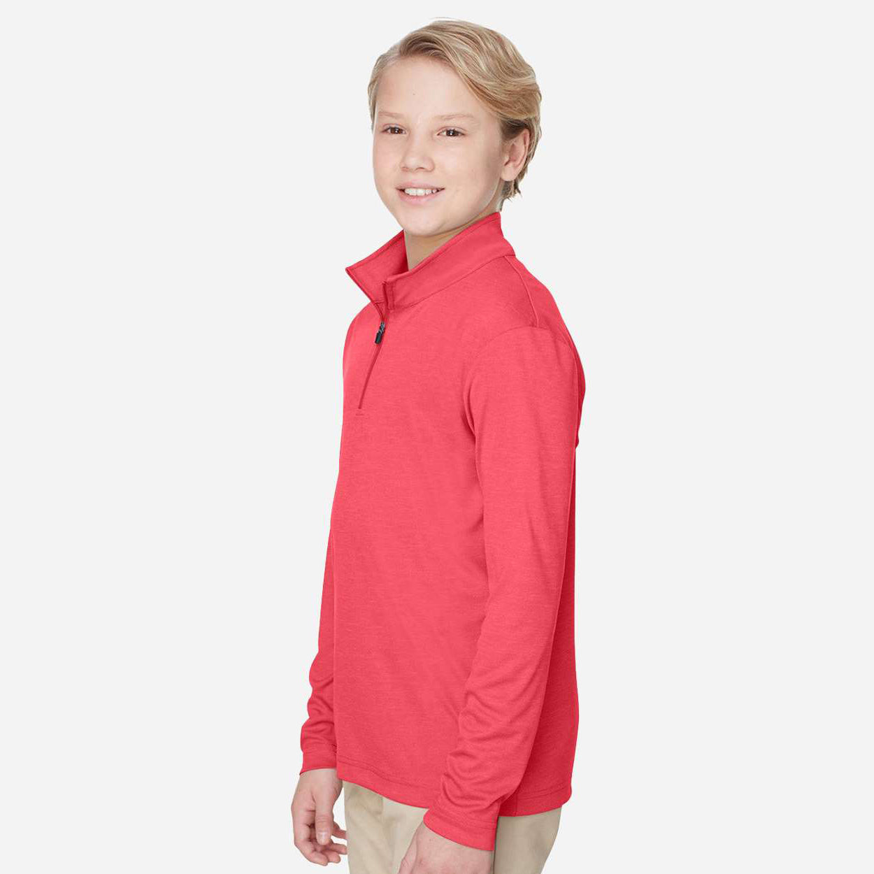 Sport Red Heather