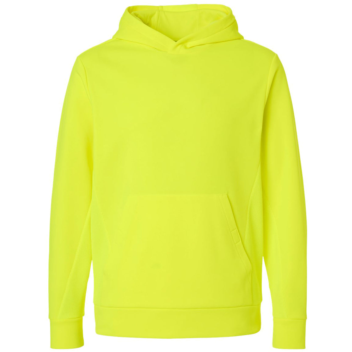 Safety Yellow