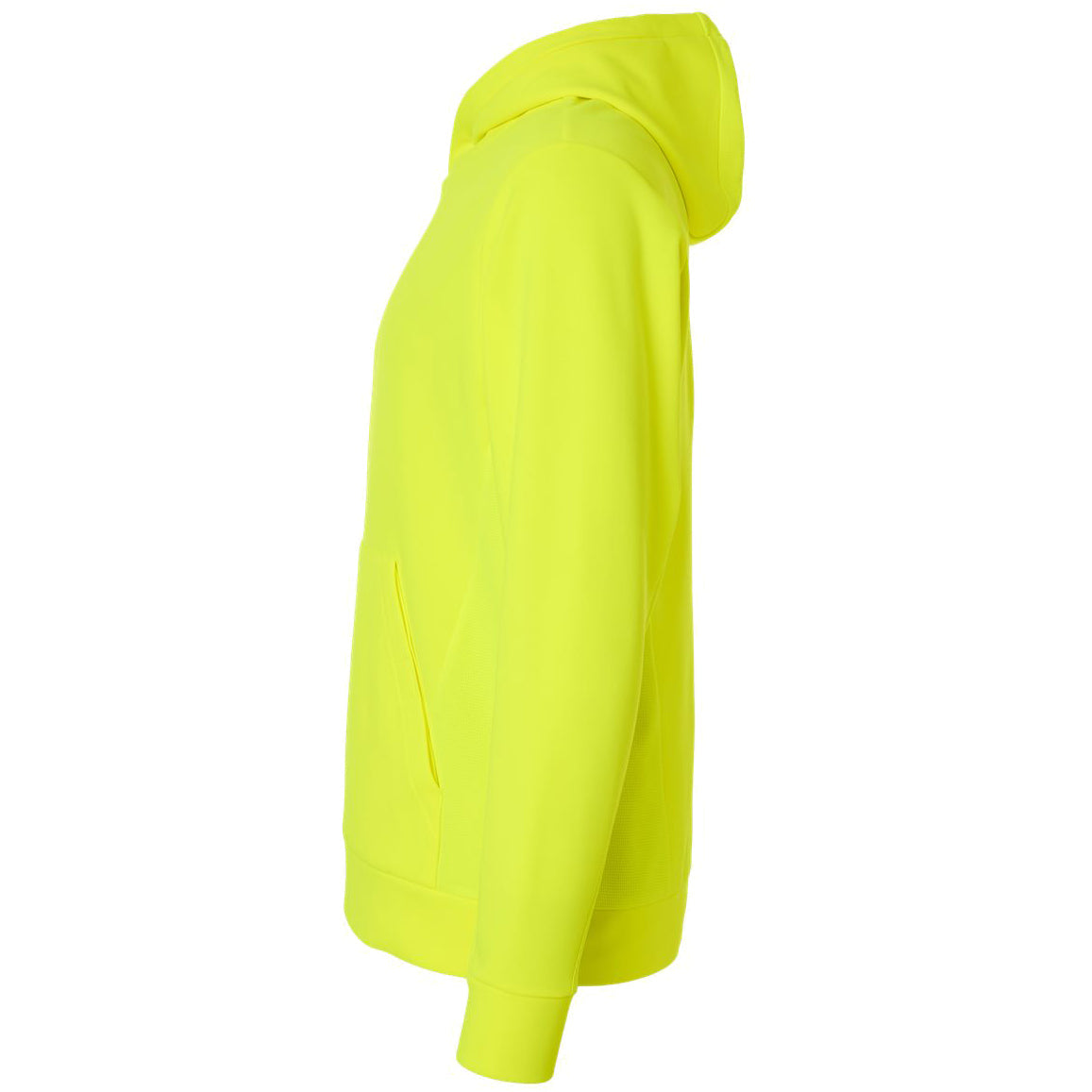 Safety Yellow