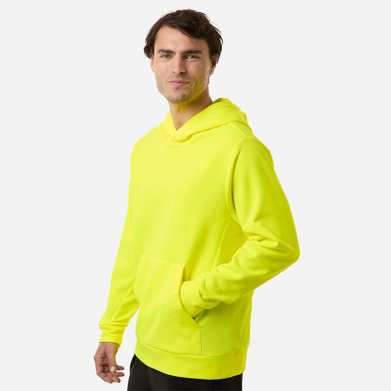 Safety Yellow
