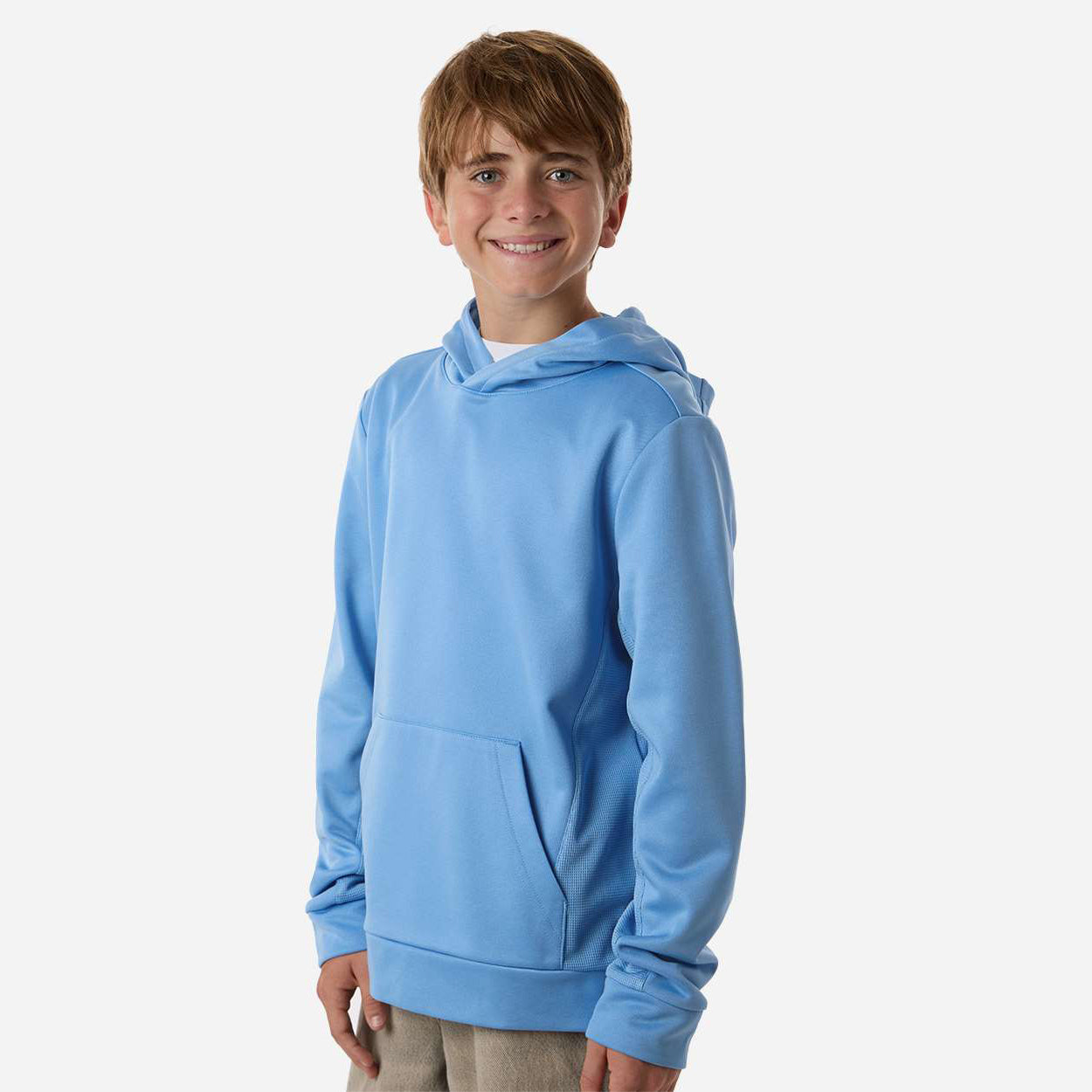 Sport Light Blue