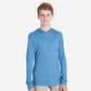 Sport Light Blue