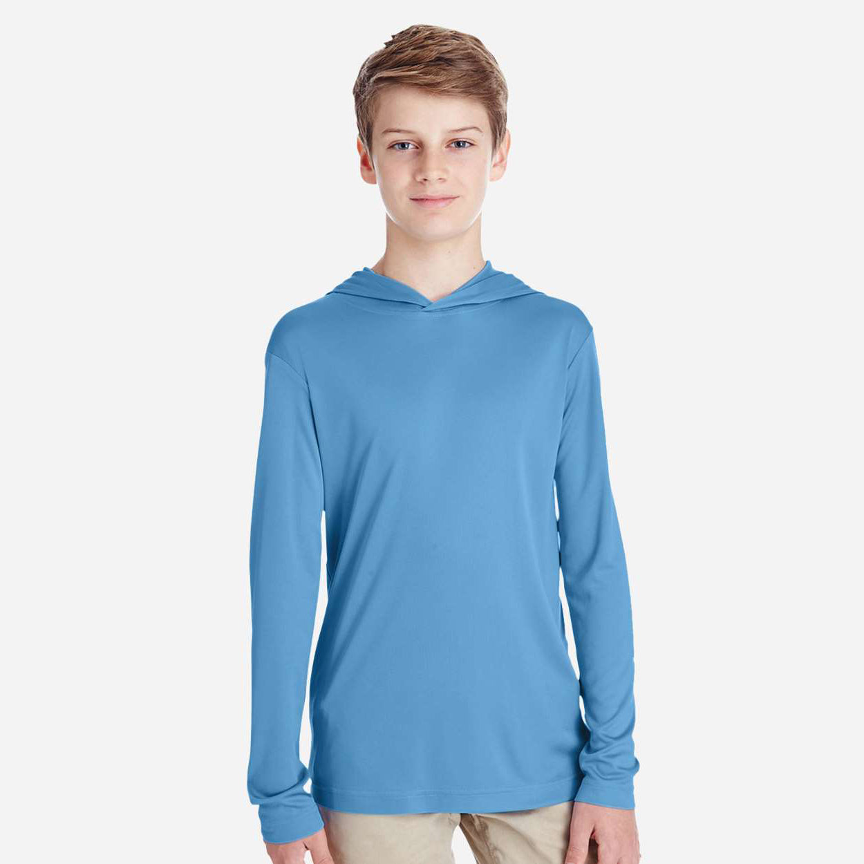Sport Light Blue