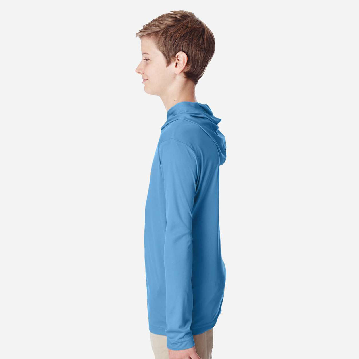 Sport Light Blue