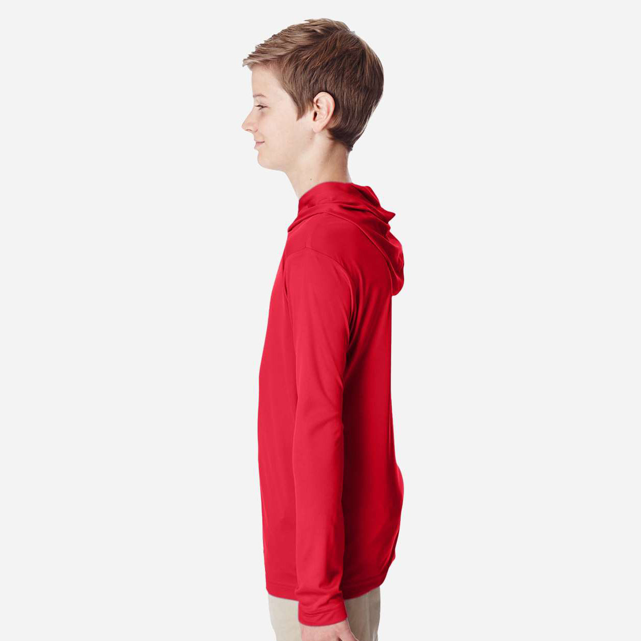 Sport Red