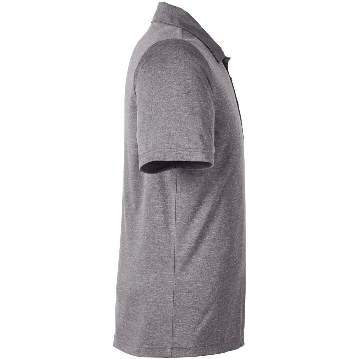Dark Grey Heather