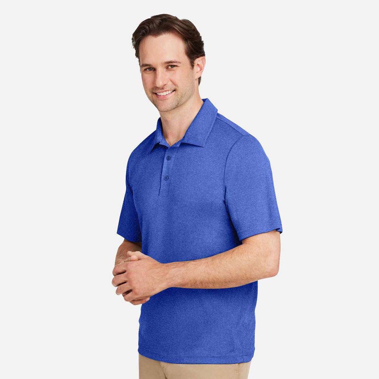Sport Royal Heather