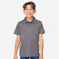 Dark Grey Heather