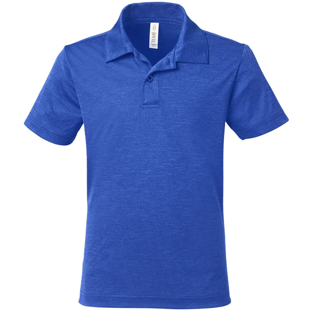 Sport Royal Heather