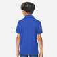 Sport Royal Heather
