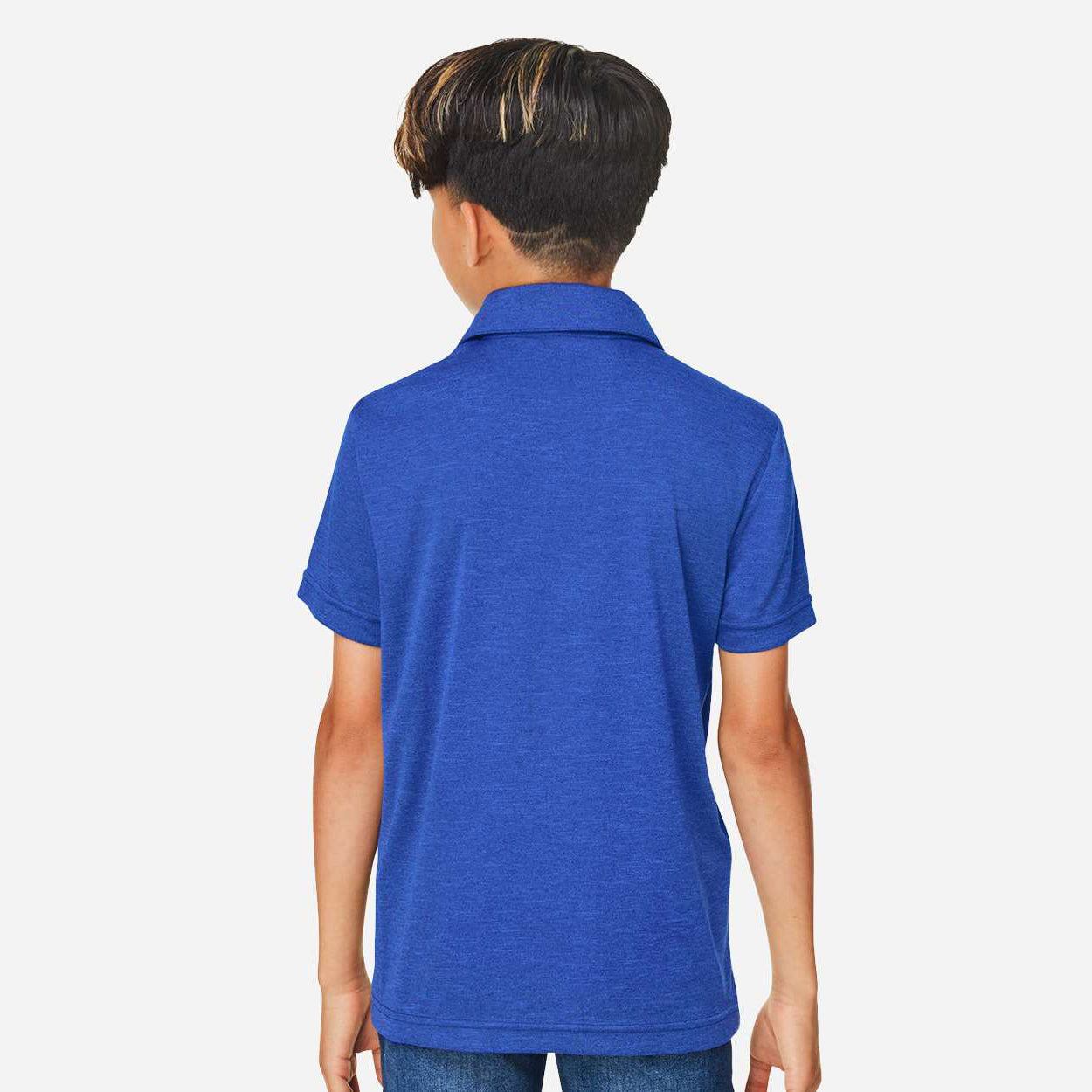 Sport Royal Heather
