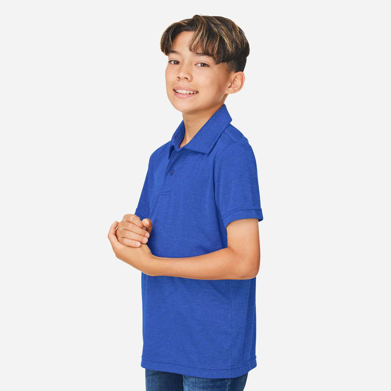 Sport Royal Heather
