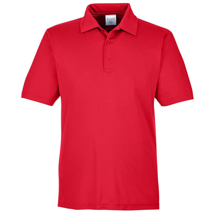 Sport Red