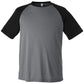 Dark Grey Heather/Black