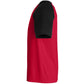 Sport Red/Black Heather