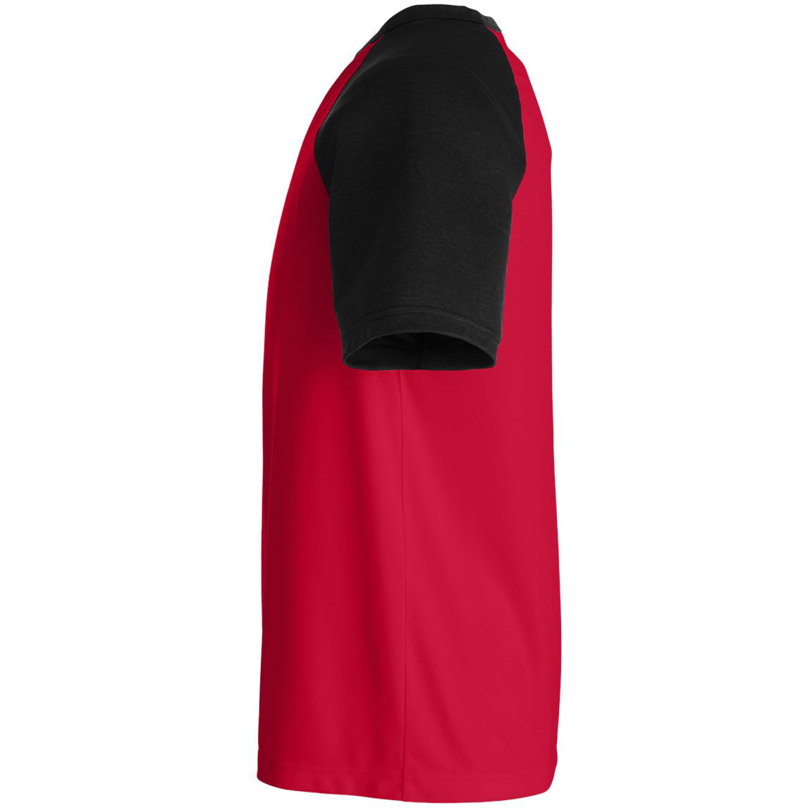 Sport Red/Black Heather